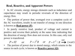 Chapter 2 Power Generation