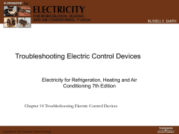 Electrical Safety - HCC Learning Web
