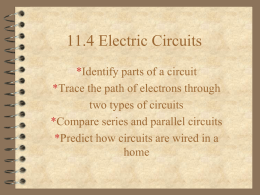 circuit.