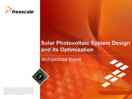 Modeling of SMPS control system