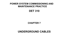 Chapter7_Cable - UniMAP Portal