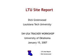 SW_USA_Tracker_Site_Report_15jan07