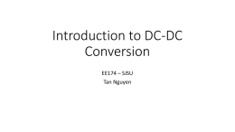05. Intro_DC_DC_Conversion