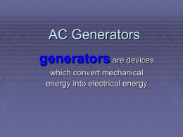 06_AC Generators (martin).