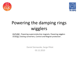 Wigglers_powering