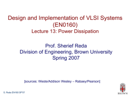 lecture13 - Brown University