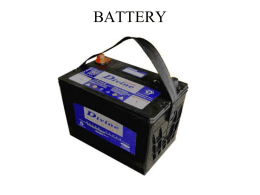 battery - Grewal
