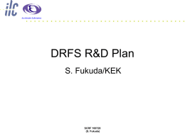 100728SCRF.DRFS_R&D_Plan