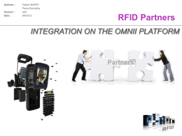 1321.RFID Partners - OMNII Platform - A20