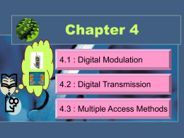Chapter 4_Part 1-Digital Modulation(w1w2)