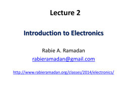 classes/2014/electronics/Lecture 2