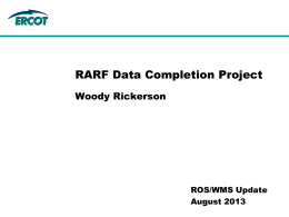 04. RARF Presentation August draft