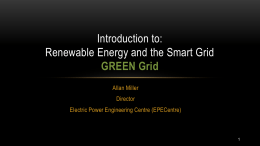 12654163_Introduction_to_GREEN_Grid