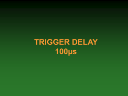 LBDS_Trigger_Delay