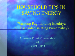 Best Practice_Philippines_Daguisonan_energy tips Group 1