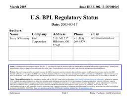 19-05-0009-00-0000-US-BPL-regulatory-status