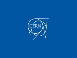 CERN_TE_Departmentx