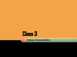 Class3x