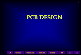 2. Layout Design for Analog Circuits