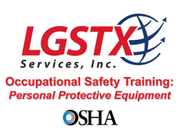 occupational_safety_training_ppe