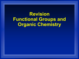 Chapter 26 Review - IB Chemistry revision notes