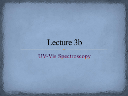 Lecture 5b