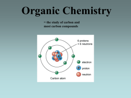 OrganicChemistry