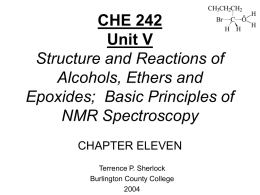 Chapter 11 - Chemistry Solutions