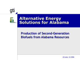 Process Research & Evaluation Group ― Birmingham, Alabama