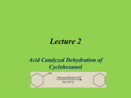 Chem 30BL_Lecture 2_.. - UCLA Chemistry and Biochemistry