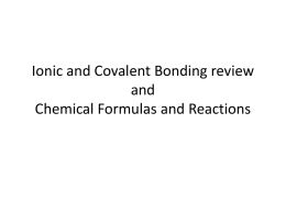 MP3_4_Physical Science_Chemical Bonds Review