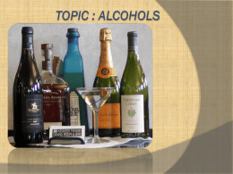 Alcohols - pptcloud