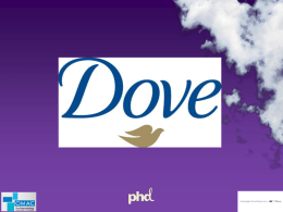 Dove Intense Firming Body Lotion