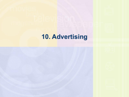 Top 10 Advertisers