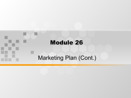Module 26 - Binus Repository