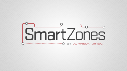 SMART ZONES - Johnson Direct