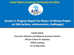 English - United Nations Economic Commission for Africa