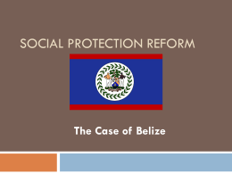 panel_1_belize_eng - Social protection network