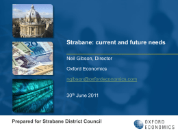 Add title - Strabane District Council