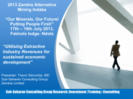 Alternative-Mining-Indaba_Trevor-Simumba