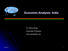 FDI Strategy Paper