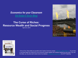 Free Slides from Ed Dolan’s Econ Blog http://dolanecon