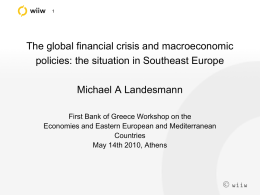14-5_landesman - Bank of Greece