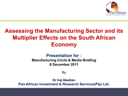 Diapositiva 1 - Manufacturing Circle