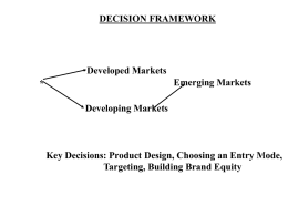 The Triad Framework