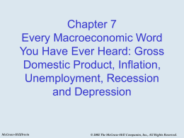 Chapter 7 PowerPoint Presentation