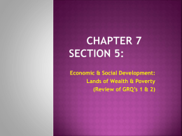 Chapter 7 Section 5 - North Penn School District