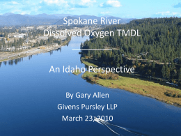 Spokane-River-Forum-Powerpoint-FinalGary