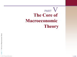Principles of Economics, Case/Fair/Oster, 10e