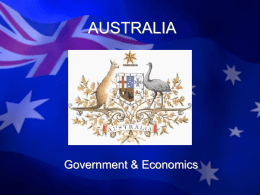 AO Government and Economics 031915